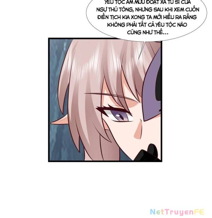 Hỗn Độn Đan Thần Chap 415 - Next Chap 416