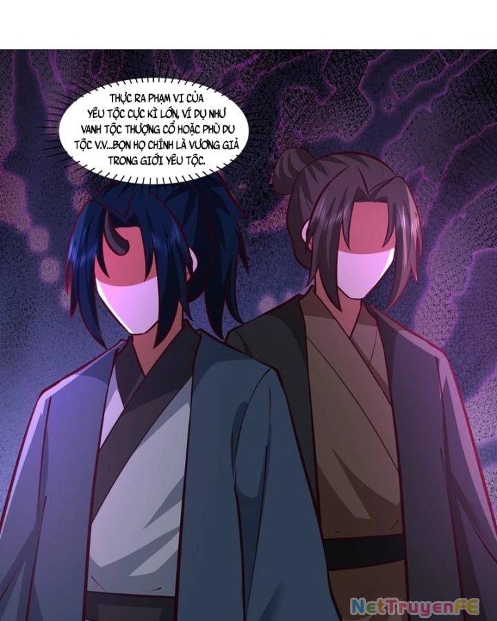 Hỗn Độn Đan Thần Chap 415 - Next Chap 416