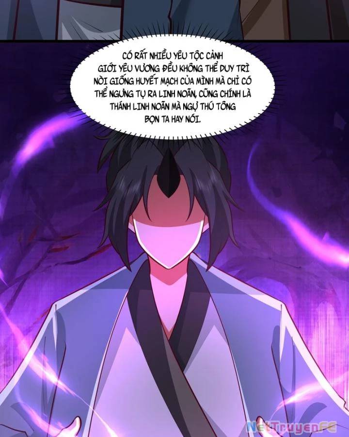 Hỗn Độn Đan Thần Chap 415 - Next Chap 416