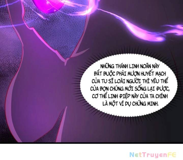 Hỗn Độn Đan Thần Chap 415 - Next Chap 416