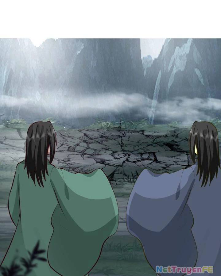 Hỗn Độn Đan Thần Chap 415 - Next Chap 416