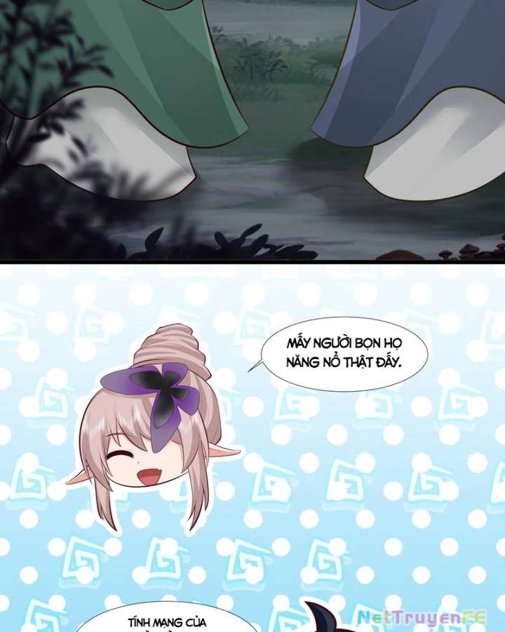 Hỗn Độn Đan Thần Chap 415 - Next Chap 416