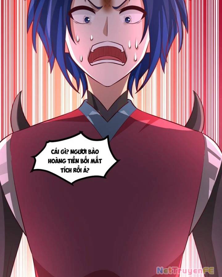 Hỗn Độn Đan Thần Chap 415 - Next Chap 416