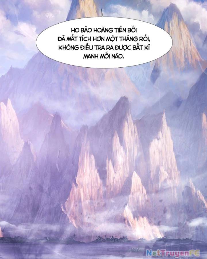 Hỗn Độn Đan Thần Chap 415 - Next Chap 416