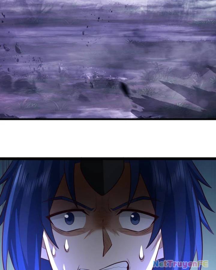 Hỗn Độn Đan Thần Chap 415 - Next Chap 416