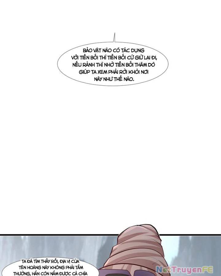 Hỗn Độn Đan Thần Chap 415 - Next Chap 416