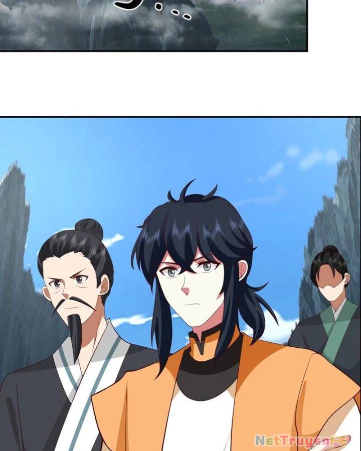 Hỗn Độn Đan Thần Chap 416 - Next Chap 417