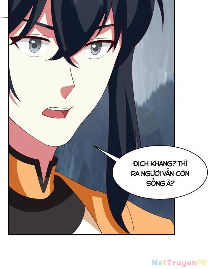 Hỗn Độn Đan Thần Chap 416 - Next Chap 417