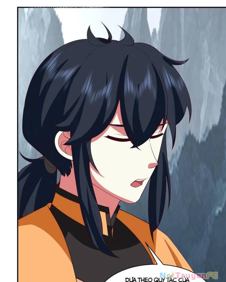 Hỗn Độn Đan Thần Chap 416 - Next Chap 417