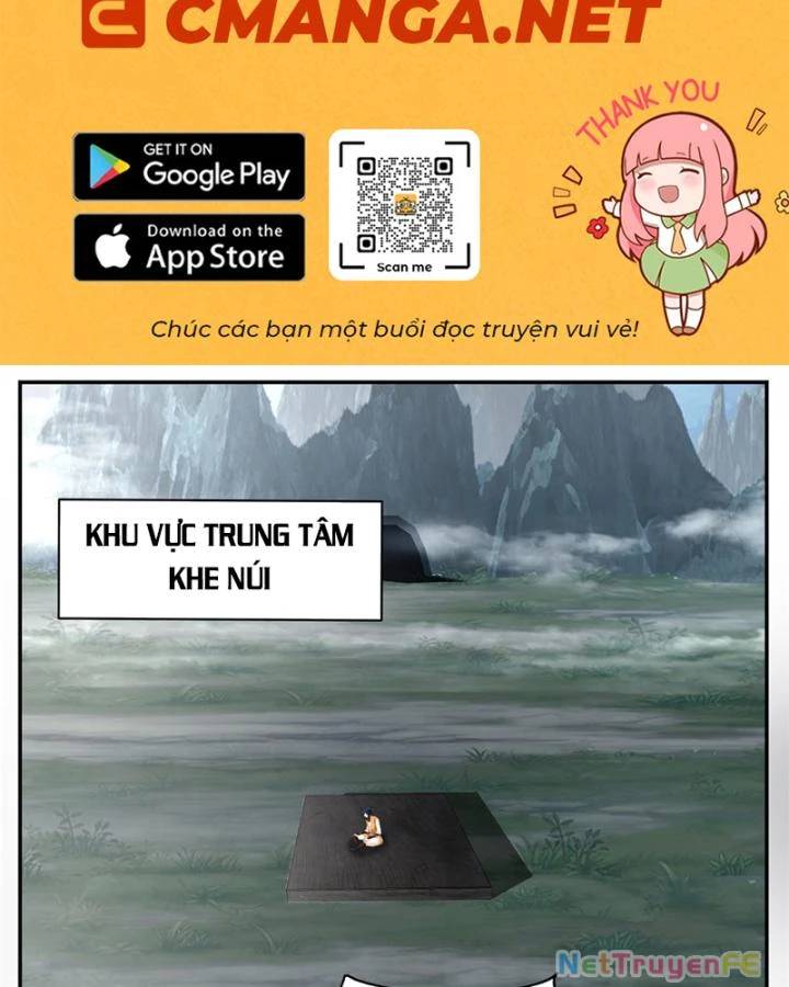 Hỗn Độn Đan Thần Chap 416 - Next Chap 417