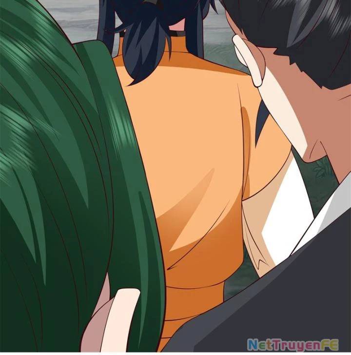 Hỗn Độn Đan Thần Chap 416 - Next Chap 417