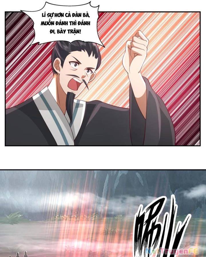 Hỗn Độn Đan Thần Chap 416 - Next Chap 417