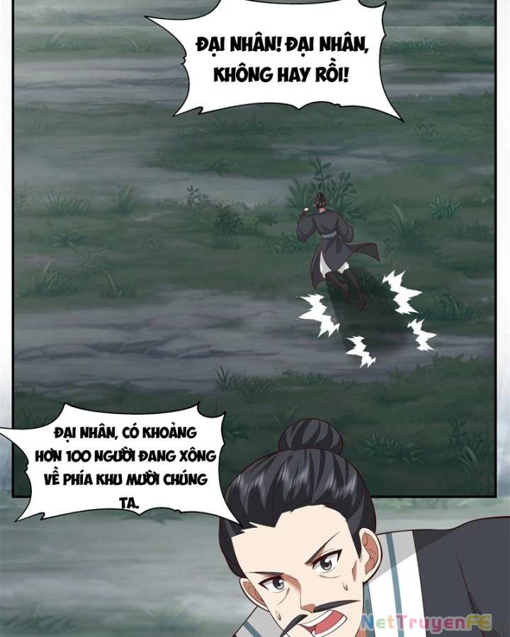 Hỗn Độn Đan Thần Chap 416 - Next Chap 417