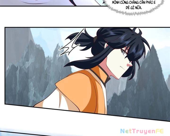 Hỗn Độn Đan Thần Chap 416 - Next Chap 417