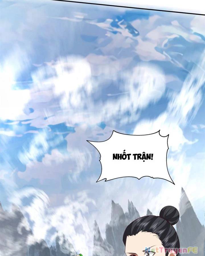 Hỗn Độn Đan Thần Chap 416 - Next Chap 417
