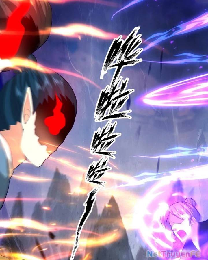 Hỗn Độn Đan Thần Chap 416 - Next Chap 417