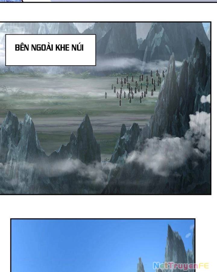 Hỗn Độn Đan Thần Chap 416 - Next Chap 417