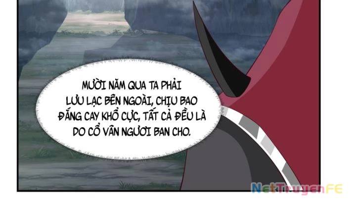 Hỗn Độn Đan Thần Chap 416 - Next Chap 417