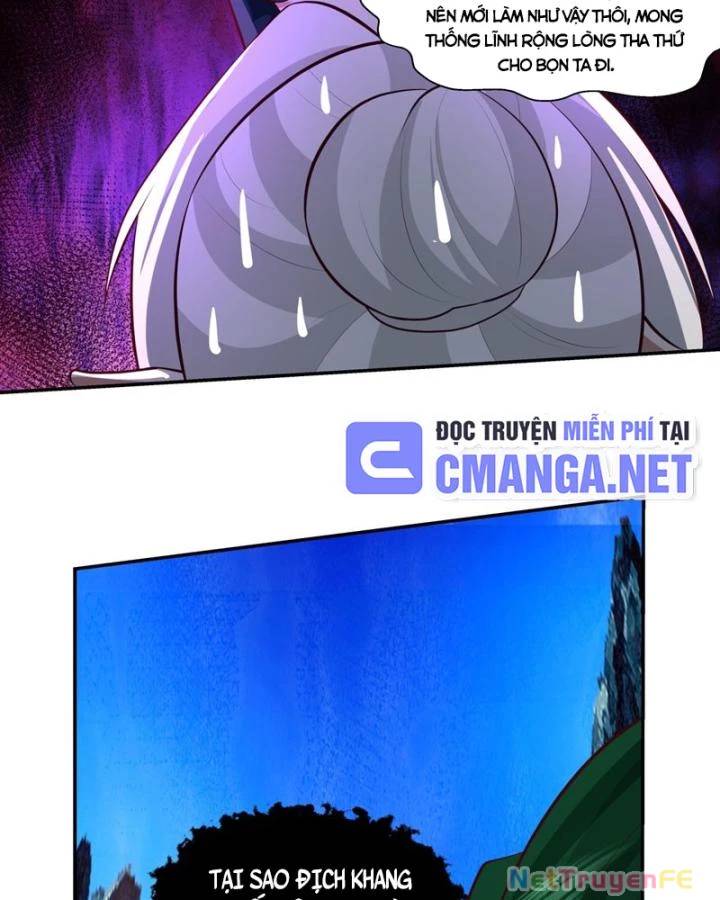 Hỗn Độn Đan Thần Chap 417 - Next Chap 418