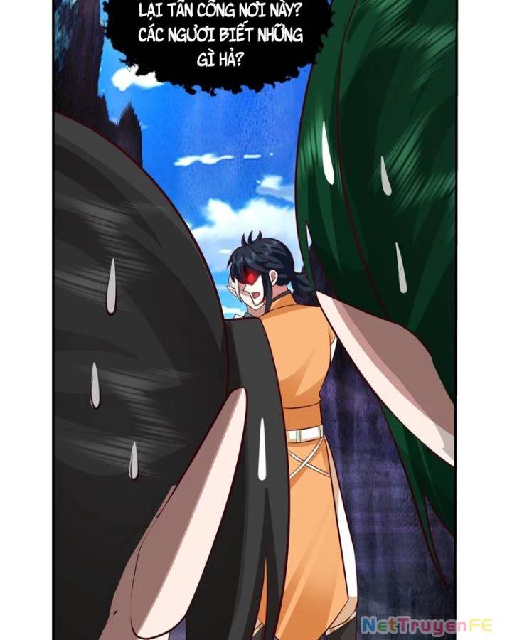 Hỗn Độn Đan Thần Chap 417 - Next Chap 418