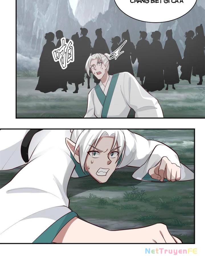 Hỗn Độn Đan Thần Chap 417 - Next Chap 418