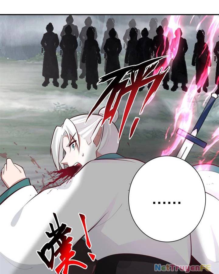 Hỗn Độn Đan Thần Chap 417 - Next Chap 418