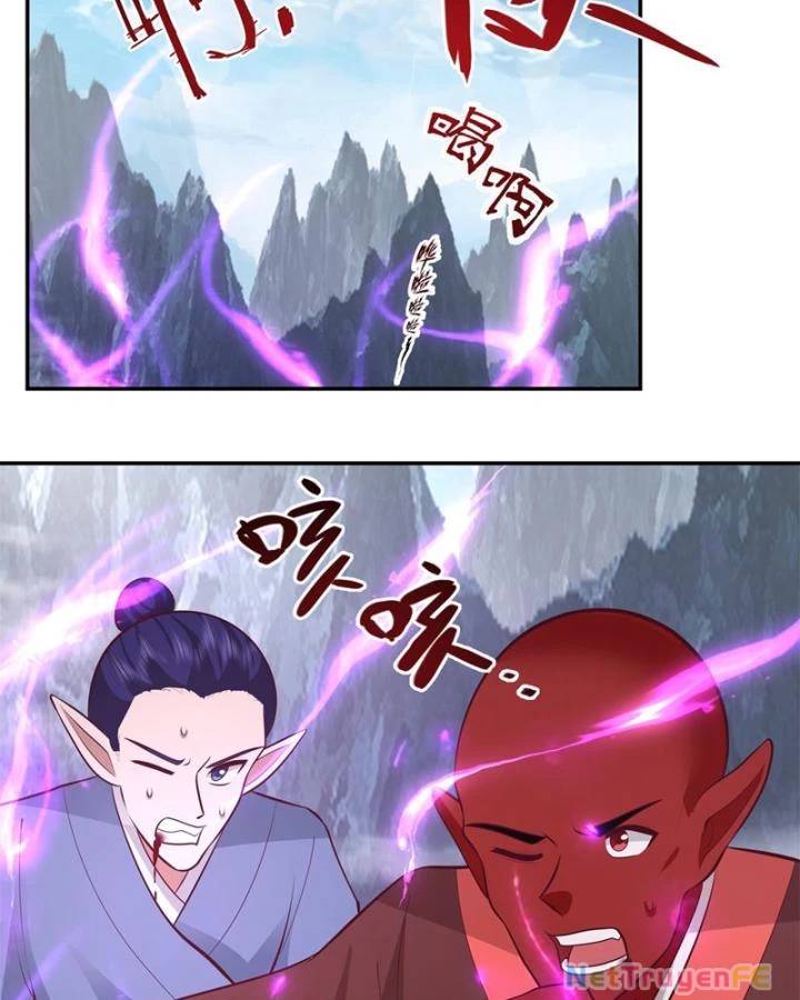 Hỗn Độn Đan Thần Chap 417 - Next Chap 418