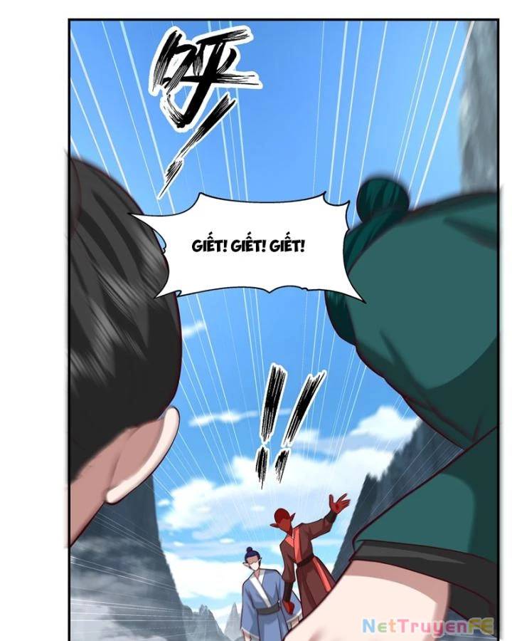 Hỗn Độn Đan Thần Chap 417 - Next Chap 418