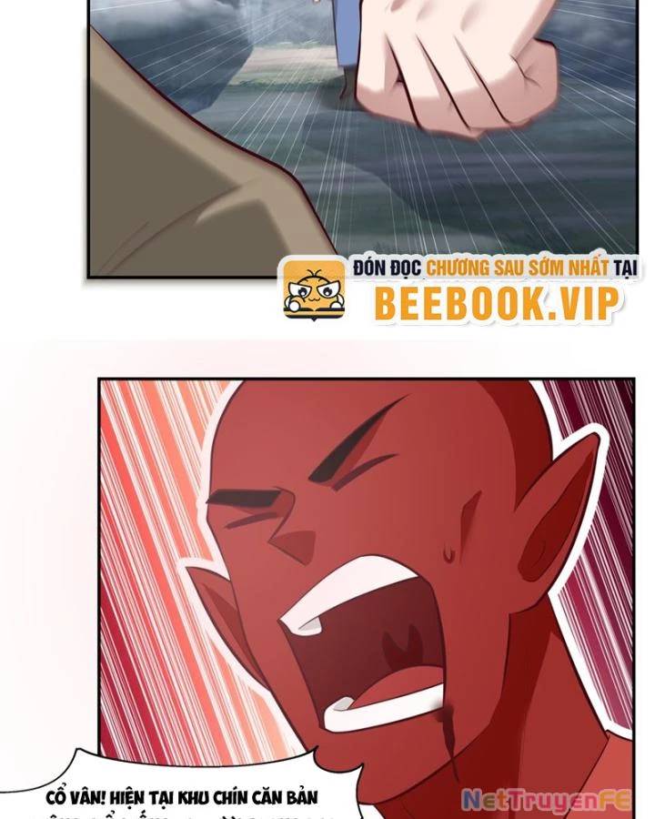 Hỗn Độn Đan Thần Chap 417 - Next Chap 418