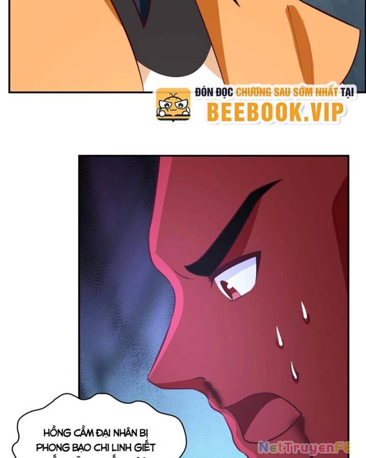 Hỗn Độn Đan Thần Chap 417 - Next Chap 418