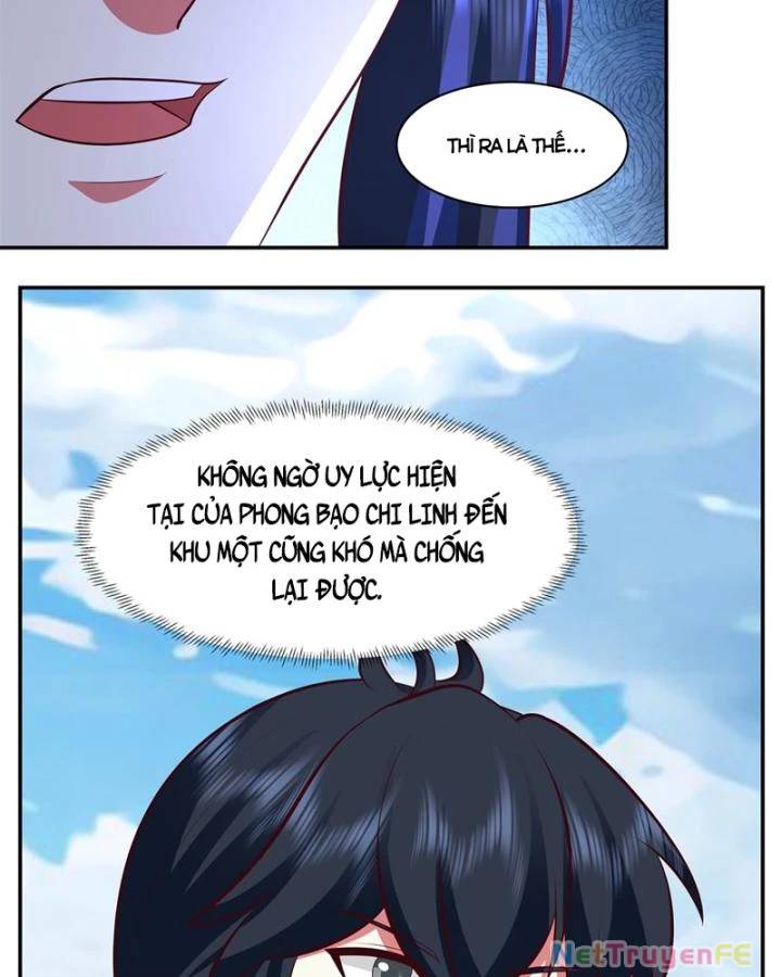 Hỗn Độn Đan Thần Chap 417 - Next Chap 418