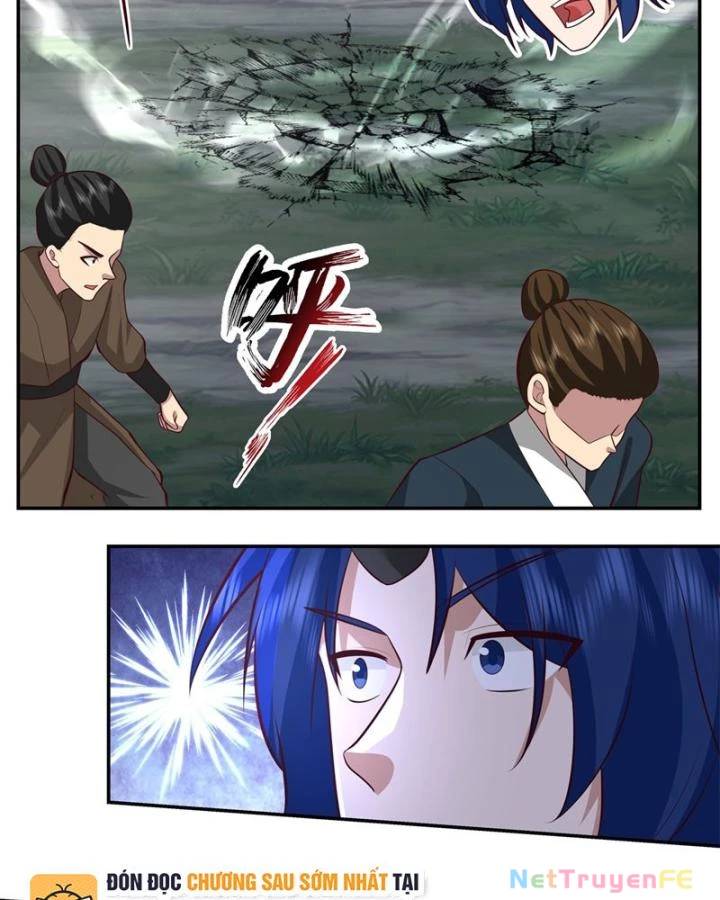 Hỗn Độn Đan Thần Chap 417 - Next Chap 418