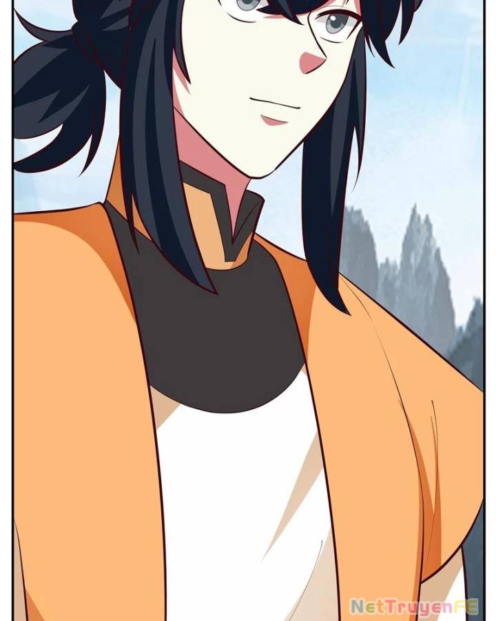 Hỗn Độn Đan Thần Chap 417 - Next Chap 418
