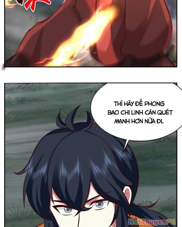 Hỗn Độn Đan Thần Chap 417 - Next Chap 418