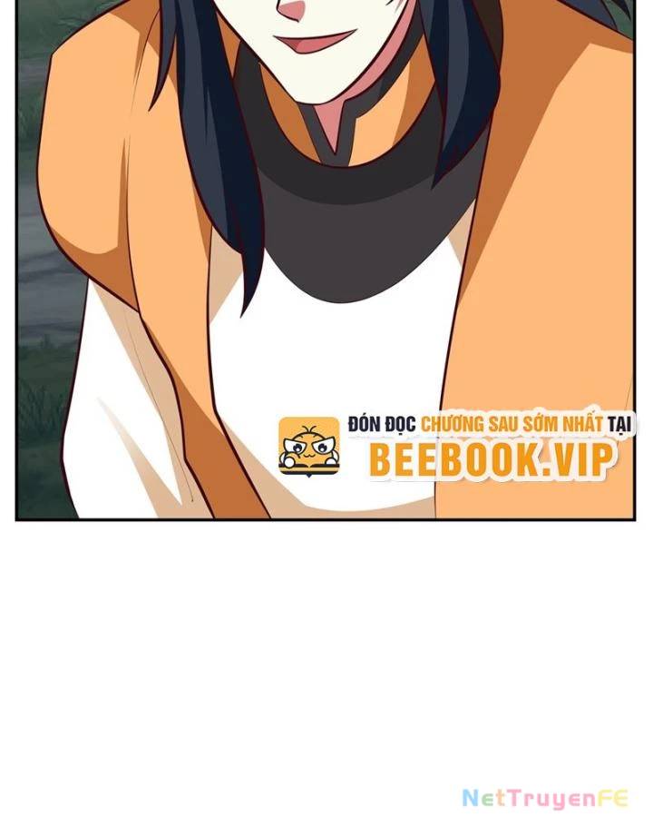 Hỗn Độn Đan Thần Chap 417 - Next Chap 418