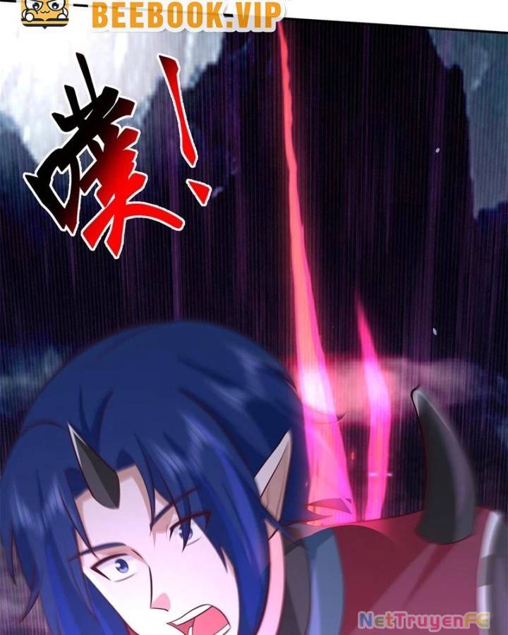 Hỗn Độn Đan Thần Chap 417 - Next Chap 418