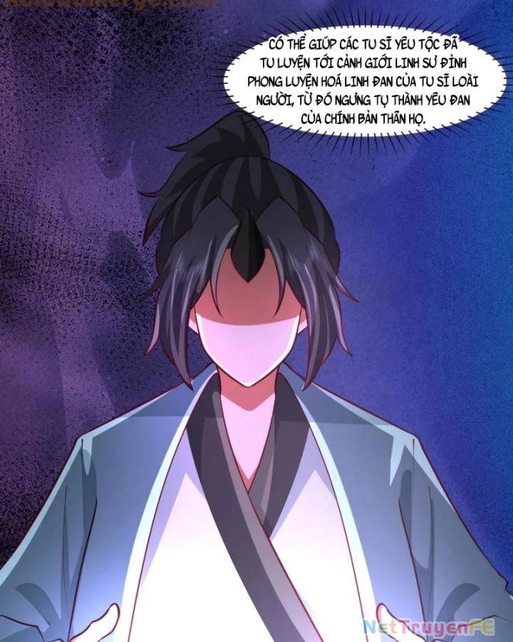 Hỗn Độn Đan Thần Chap 418 - Next Chap 419