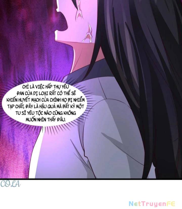 Hỗn Độn Đan Thần Chap 418 - Next Chap 419