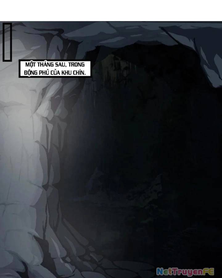 Hỗn Độn Đan Thần Chap 418 - Next Chap 419