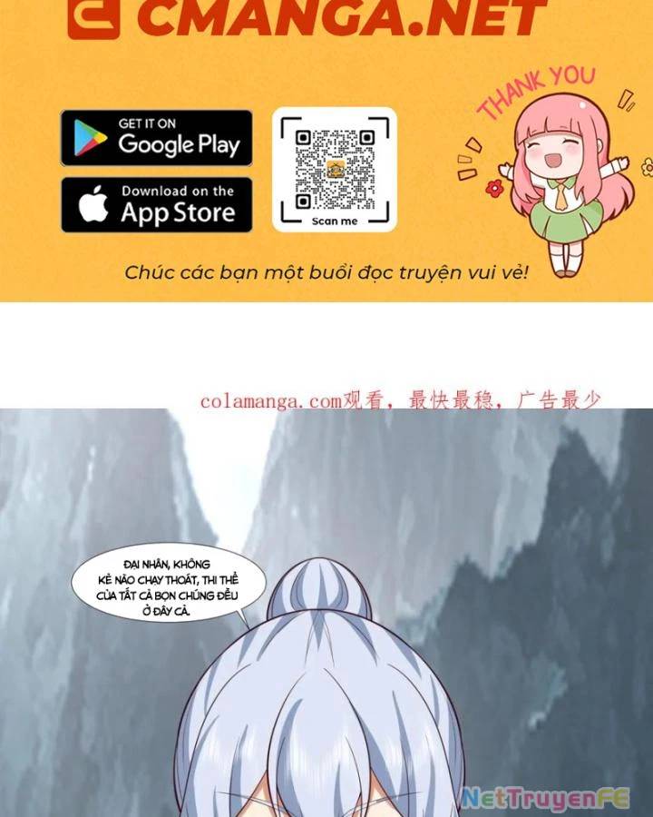 Hỗn Độn Đan Thần Chap 418 - Next Chap 419