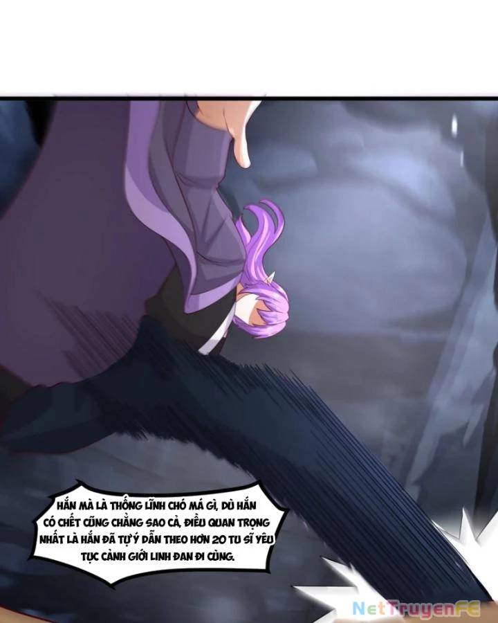 Hỗn Độn Đan Thần Chap 418 - Next Chap 419