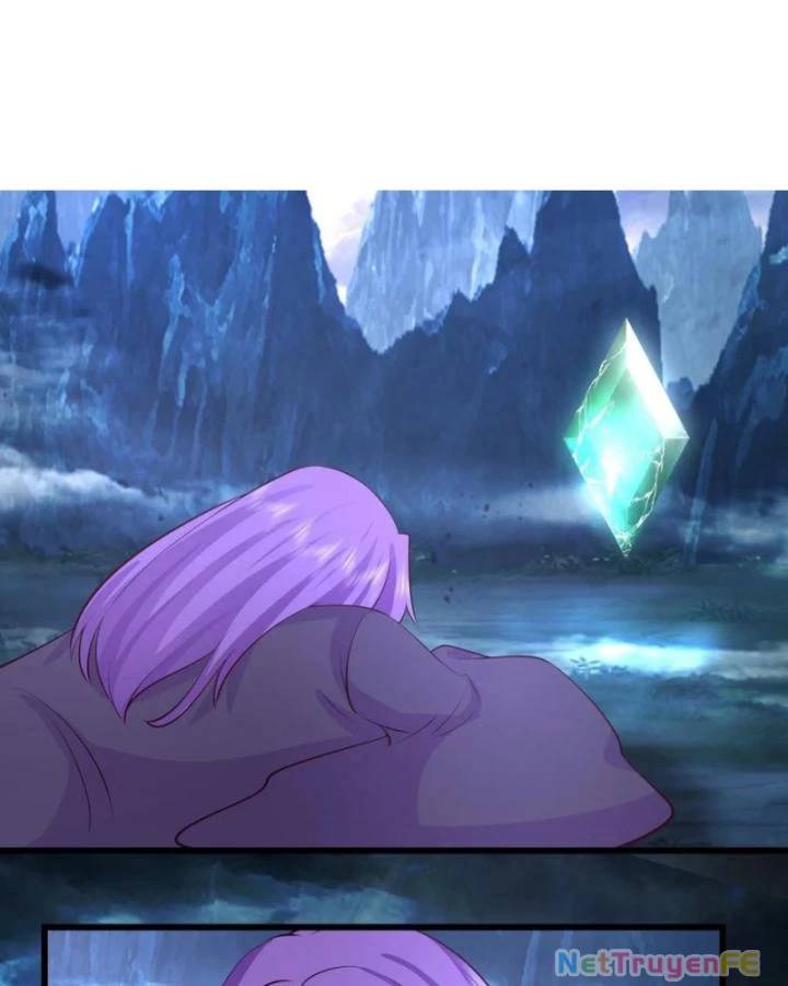 Hỗn Độn Đan Thần Chap 418 - Next Chap 419