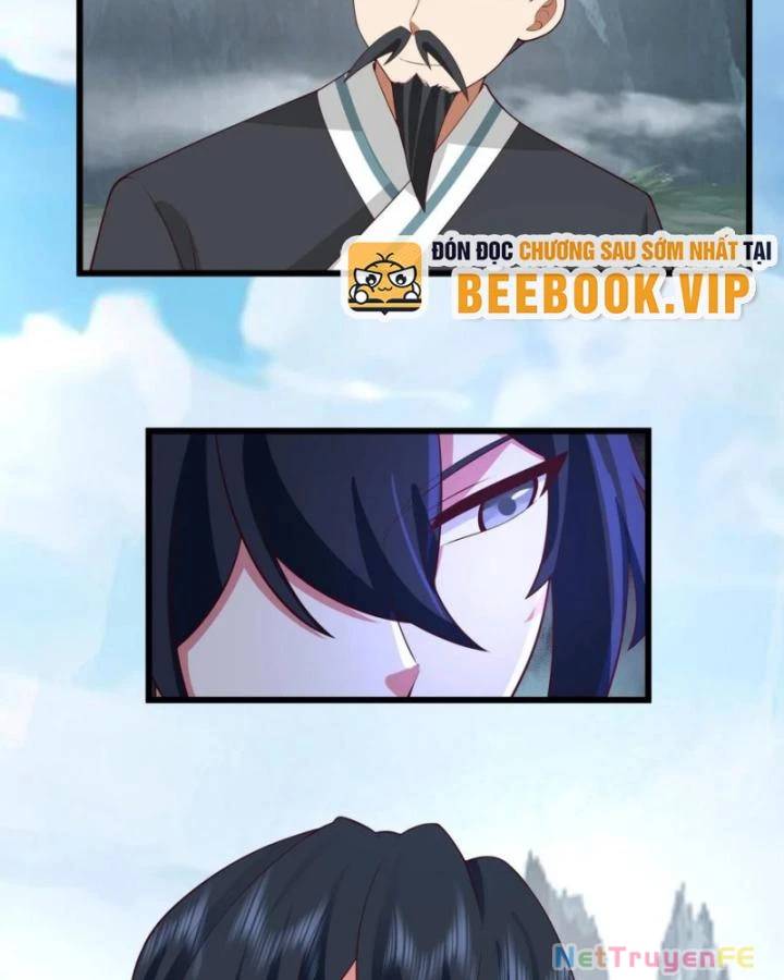 Hỗn Độn Đan Thần Chap 418 - Next Chap 419