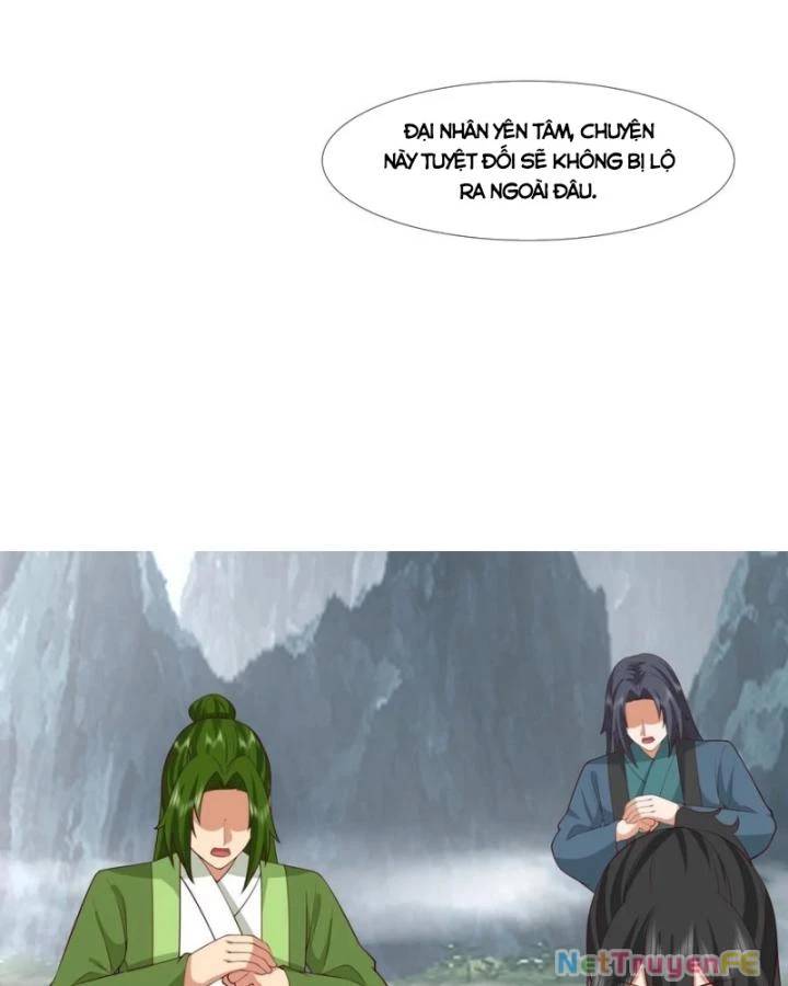 Hỗn Độn Đan Thần Chap 418 - Next Chap 419