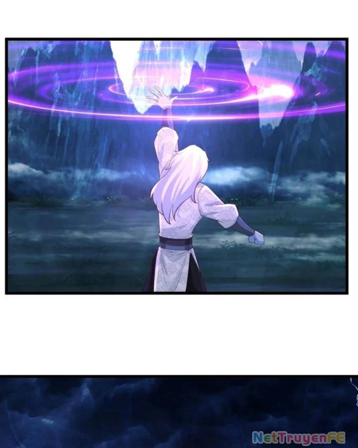 Hỗn Độn Đan Thần Chap 419 - Next Chap 420