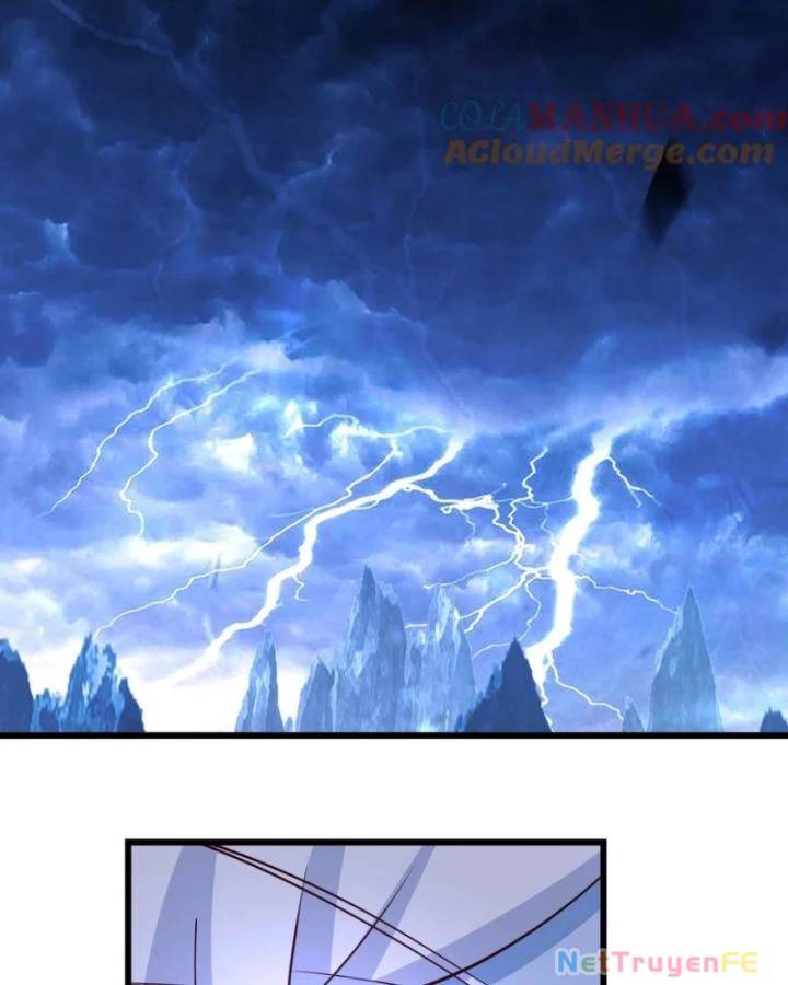 Hỗn Độn Đan Thần Chap 419 - Next Chap 420
