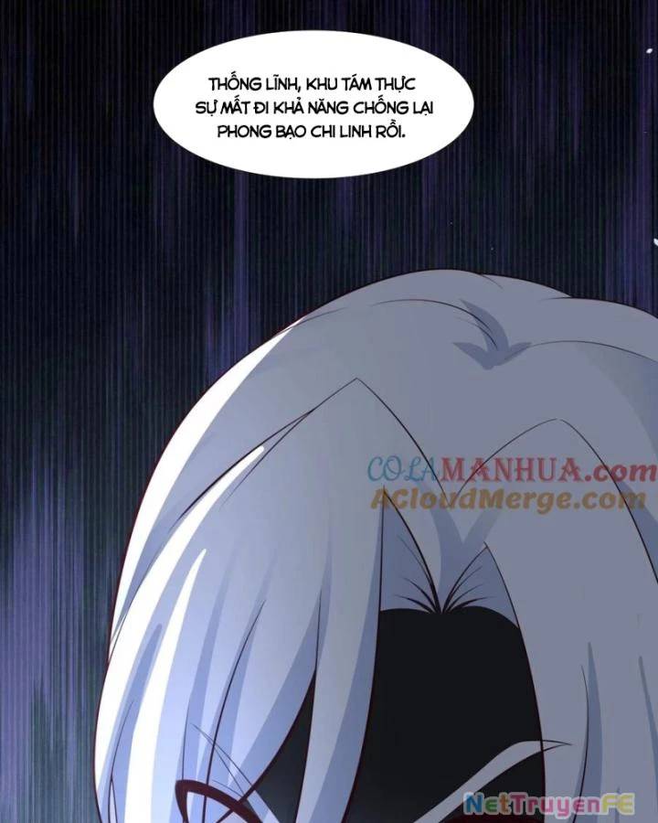 Hỗn Độn Đan Thần Chap 419 - Next Chap 420