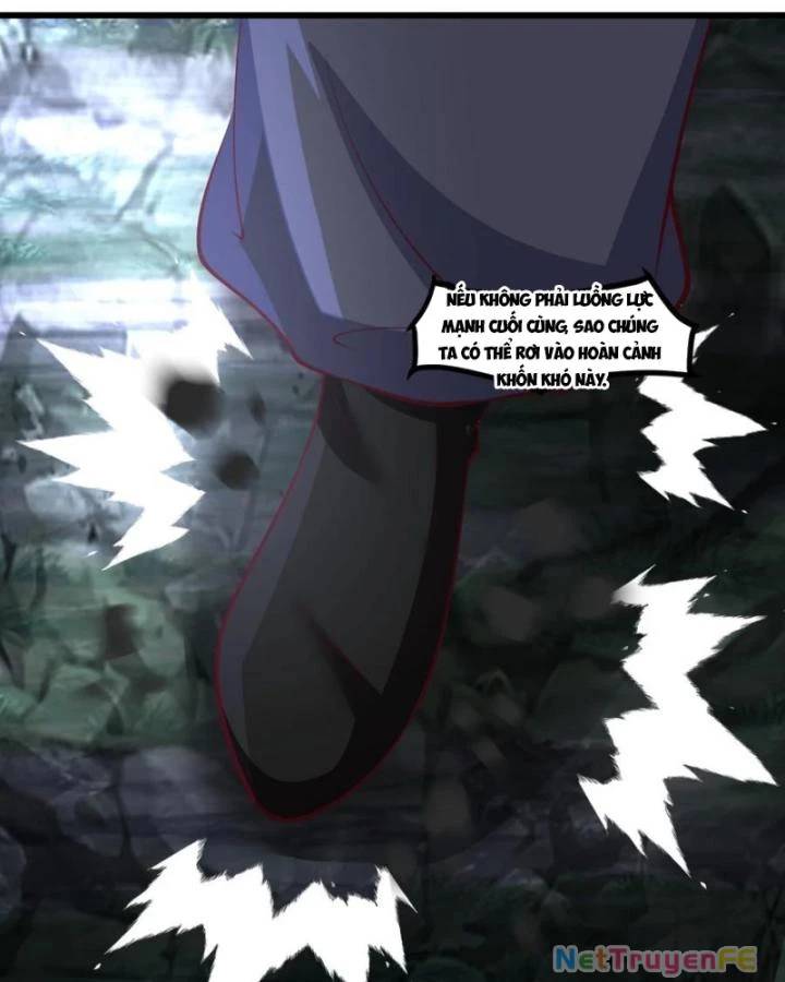 Hỗn Độn Đan Thần Chap 419 - Next Chap 420