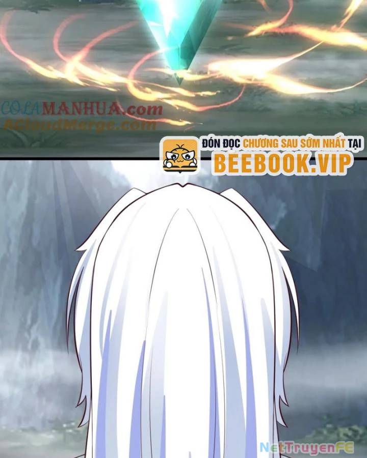 Hỗn Độn Đan Thần Chap 419 - Next Chap 420