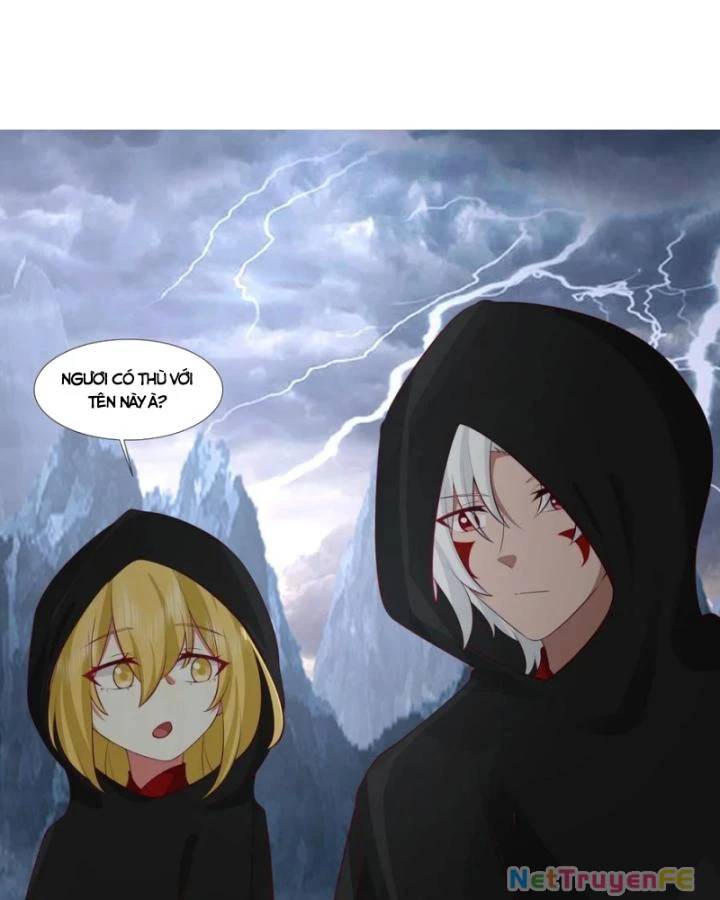 Hỗn Độn Đan Thần Chap 419 - Next Chap 420